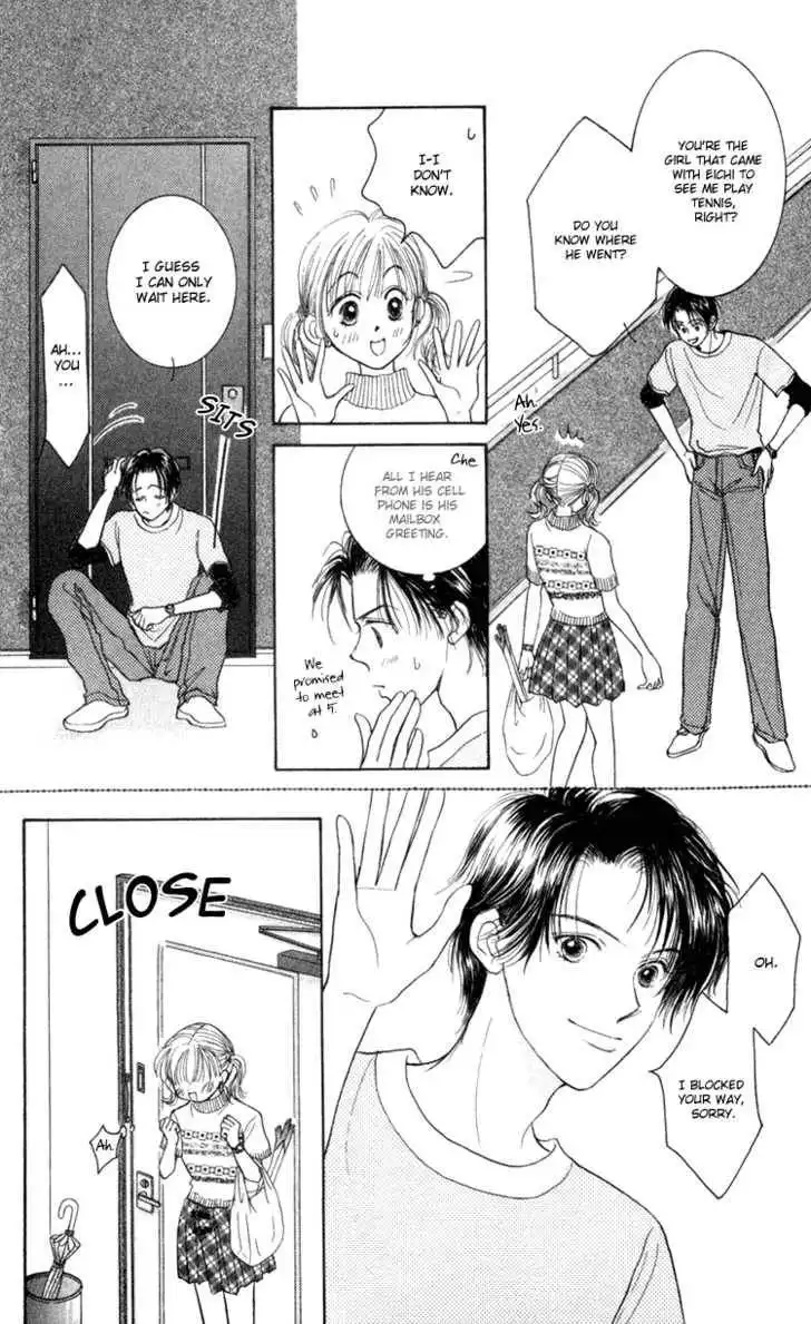 Venus wa Kataomoi Chapter 1 47